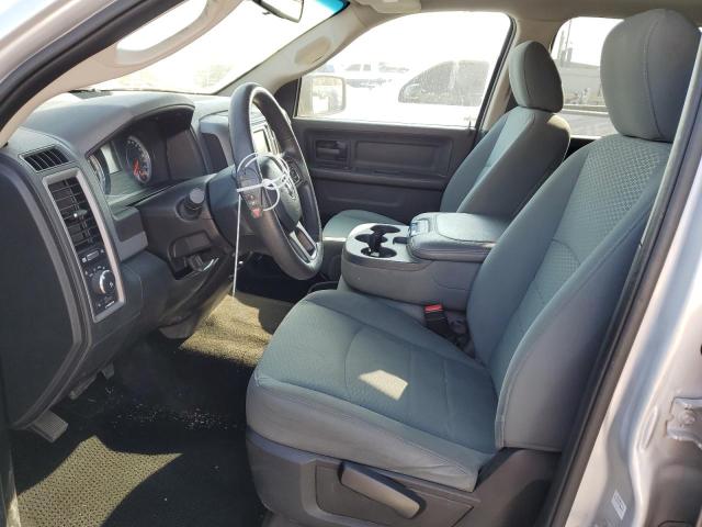 Photo 7 from auction – 2015 RAM 1500 ST with VIN 1C6RR7KG9FS594947
