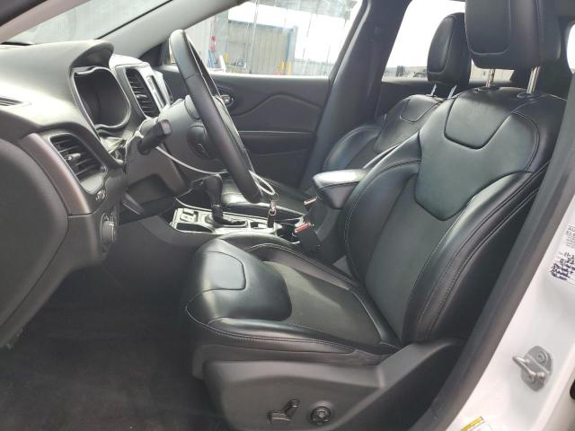 Photo 7 from auction – 2019 JEEP CHEROKEE L with VIN 1C4PJLLXXKD153003