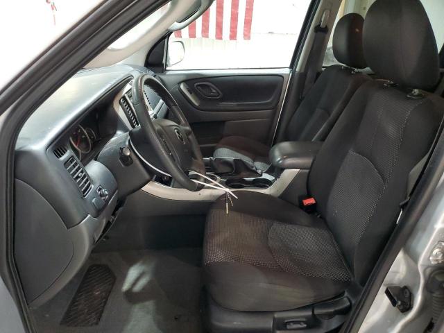 Photo 7 from auction – 2005 MAZDA TRIBUTE S with VIN 4F2YZ04155KM45583