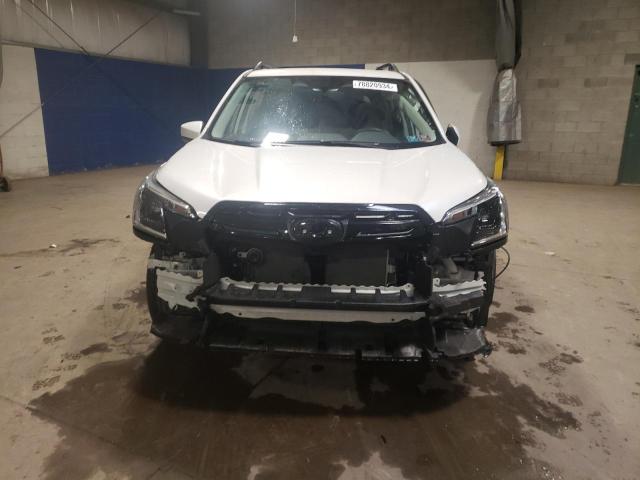 Photo 5 from auction – 2024 SUBARU FORESTER P with VIN JF2SKADC9RH457001