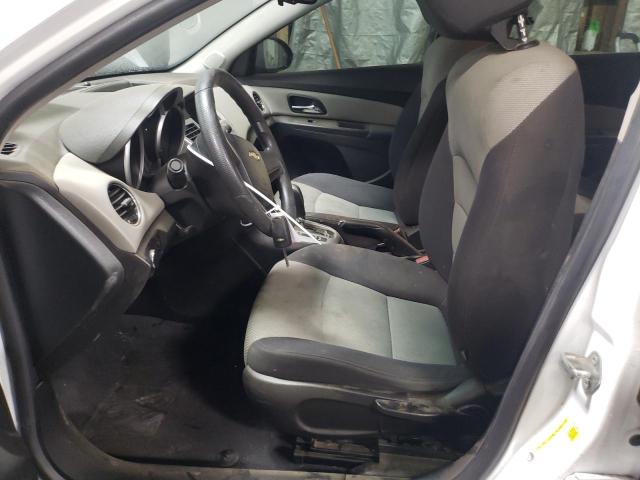 Photo 7 from auction – 2012 CHEVROLET CRUZE LS with VIN 1G1PC5SH6C7349514