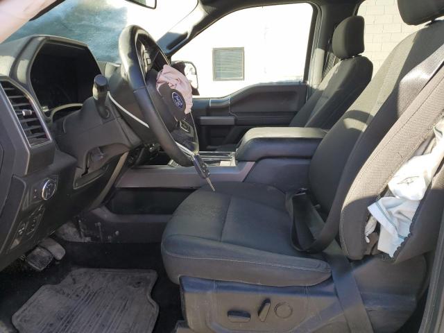 Photo 7 from auction – 2019 FORD F150 SUPER with VIN 1FTEW1E45KFA61737