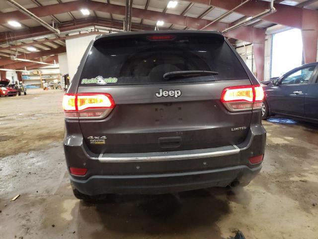 Photo 6 from auction – 2015 JEEP GRAND CHER with VIN 1C4RJFBG6FC723599