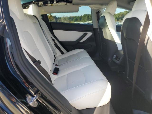 Photo 10 from auction – 2021 TESLA MODEL 3 with VIN 5YJ3E1EA7MF838300