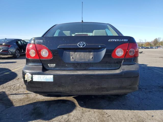 Photo 6 from auction – 2005 TOYOTA COROLLA S with VIN JTDBR32E452055684