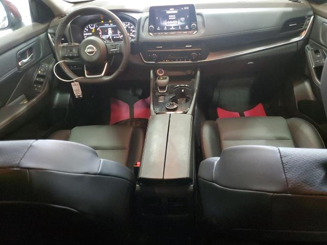 Photo 8 from auction – 2023 NISSAN ROGUE SV with VIN 5N1BT3BB0PC940089