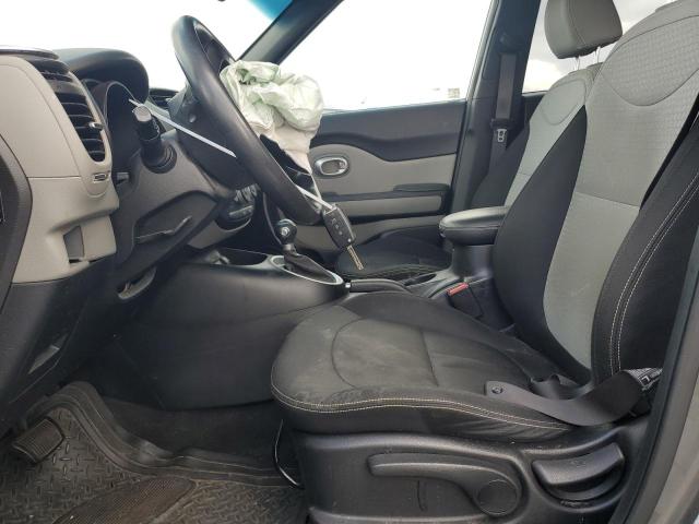 Фото 7 с аукциона – 2014 KIA SOUL + с VIN KNDJP3A5XE7035817