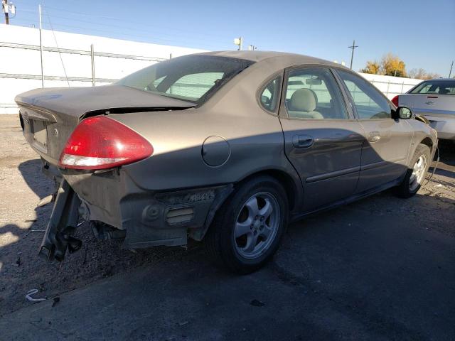 Photo 3 from auction – 2004 FORD TAURUS SES with VIN 1FAFP55S84G161616