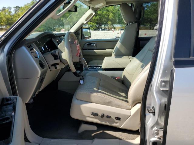 Photo 7 from auction – 2013 FORD EXPEDITION with VIN 1FMJU1K57DEF15234