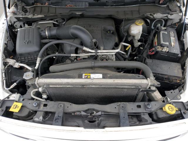 Photo 11 from auction – 2018 RAM 1500 SPORT with VIN 1C6RR7MT9JS277124