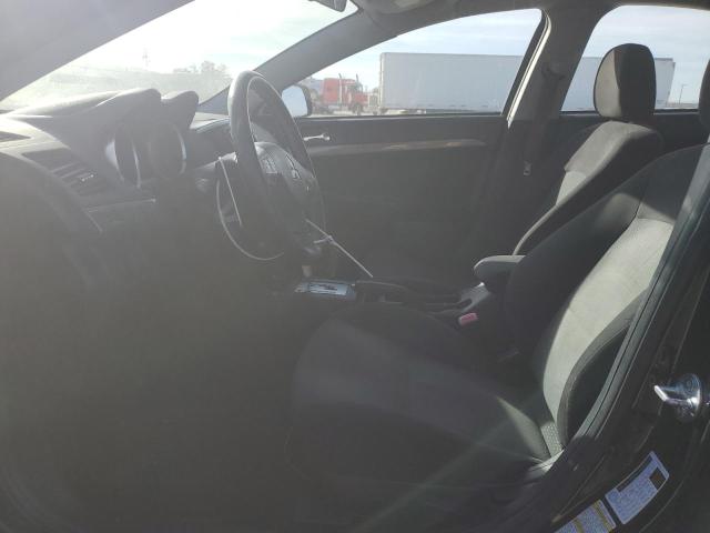 Photo 7 from auction – 2009 MITSUBISHI LANCER GTS with VIN JA3AU86W29U023920