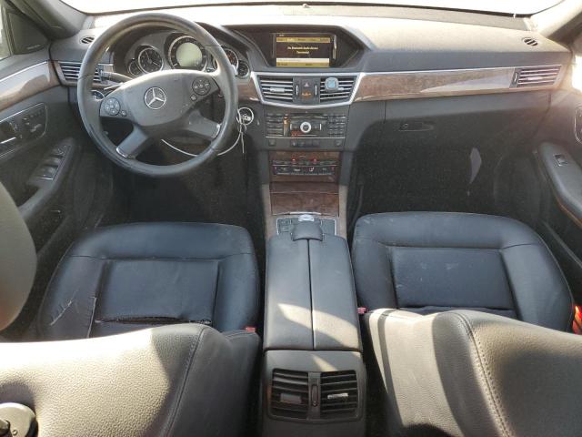 Photo 8 from auction – 2011 MERCEDES-BENZ E 350 4MAT with VIN WDDHF8HB4BA455751