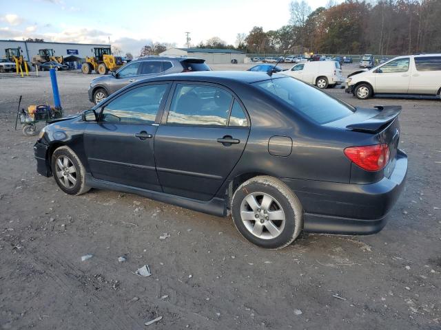 Photo 2 from auction – 2005 TOYOTA COROLLA CE with VIN 1NXBR32E75Z371287