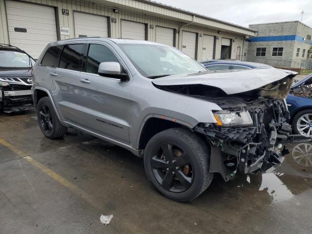 Photo 4 from auction – 2015 JEEP GRAND CHER with VIN 1C4RJFAG6FC190817