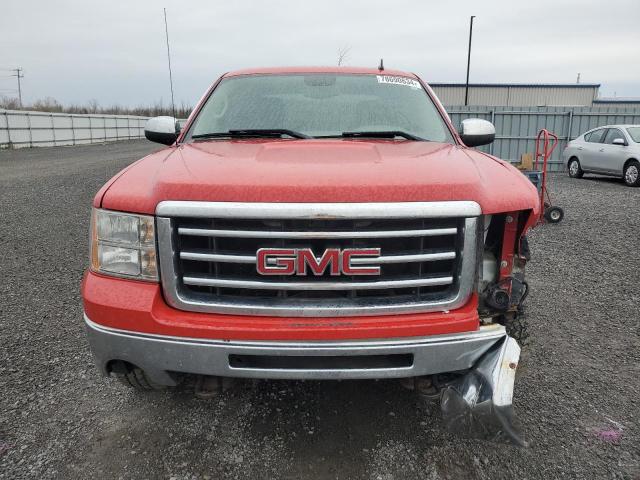 Photo 5 from auction – 2012 GMC SIERRA K15 with VIN 3GTP2UEA8CG237286
