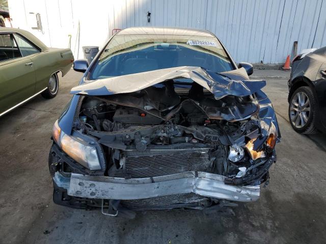 Zdjęcie 5 z aukcji – 2012 HONDA CIVIC LX z VIN 19XFB2F57CE379271