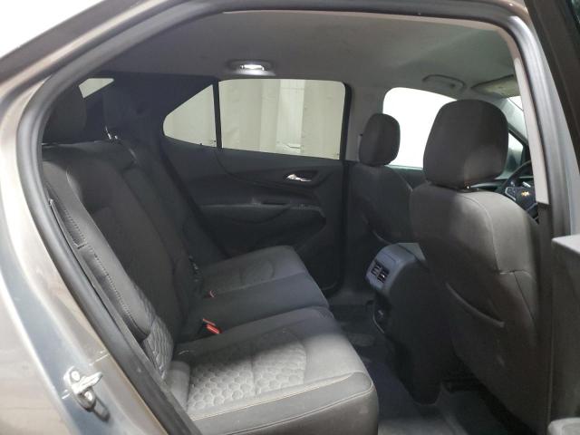 Photo 11 from auction – 2018 CHEVROLET EQUINOX LT with VIN 3GNAXSEV8JS579997