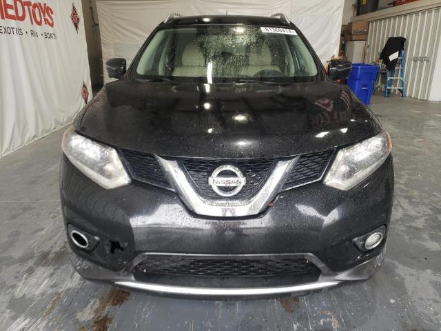 Foto 5 de la subasta – 2016 NISSAN ROGUE S con VIN KNMAT2MT3GP722379