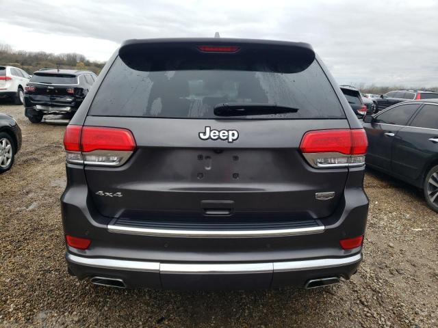 Photo 6 from auction – 2015 JEEP GRAND CHER with VIN 1C4RJFJT8FC734540