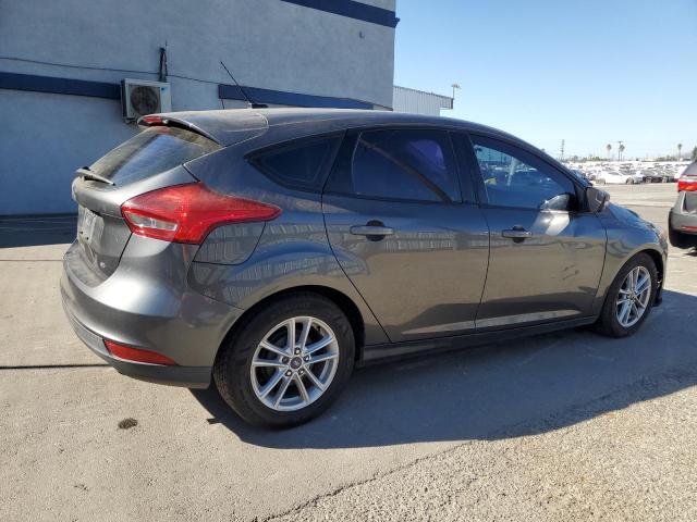 Photo 3 from auction – 2017 FORD FOCUS SE with VIN 1FADP3K23HL343768