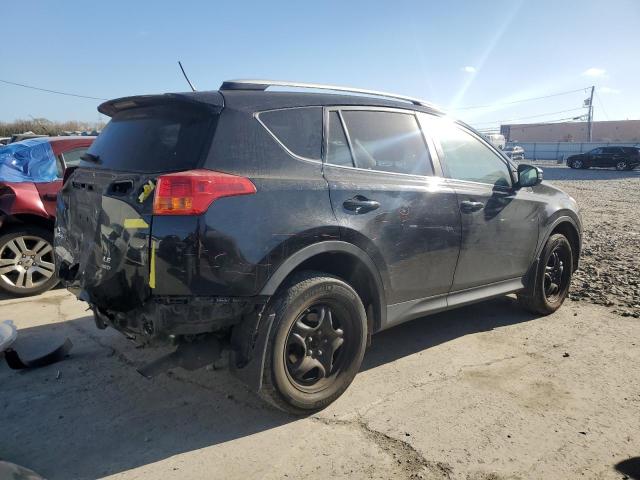Photo 3 from auction – 2015 TOYOTA RAV4 LE with VIN 2T3BFREV2FW276572