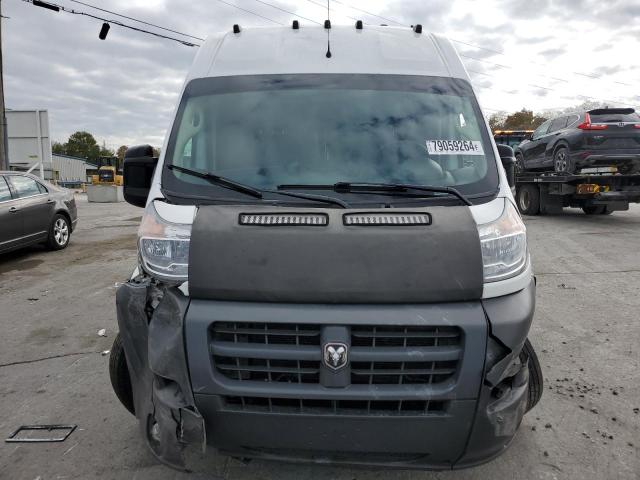 Photo 5 from auction – 2018 RAM PROMASTER with VIN 3C6TRVDG1JE106965