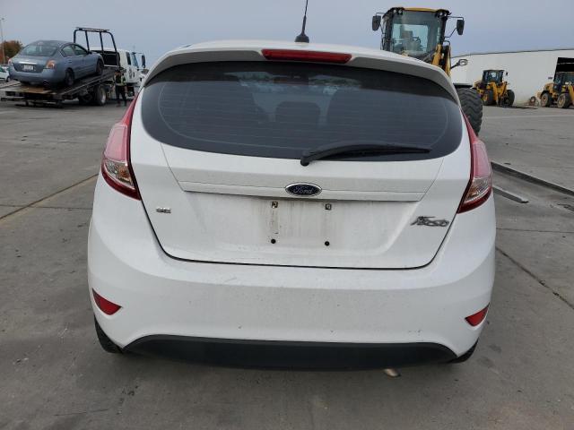 Photo 6 from auction – 2014 FORD FIESTA SE with VIN 3FADP4EJ2EM111469
