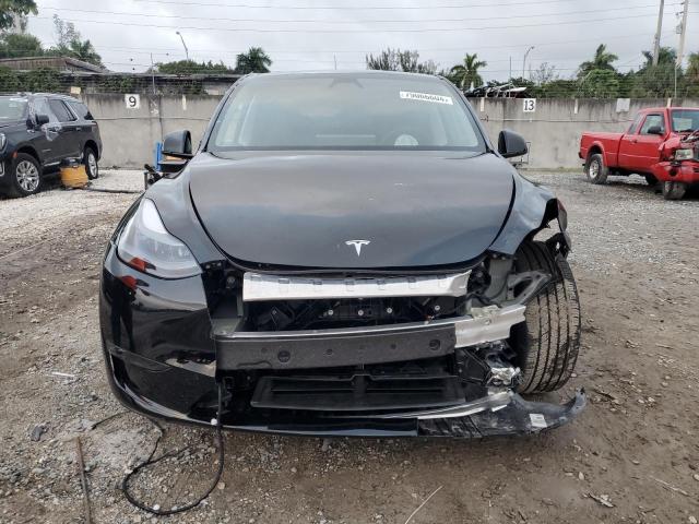 Photo 5 from auction – 2024 TESLA MODEL Y with VIN 7SAYGAEE8RF184937