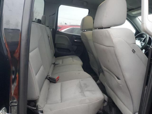Photo 10 from auction – 2016 GMC SIERRA K15 with VIN 1GTV2LEC4GZ265207