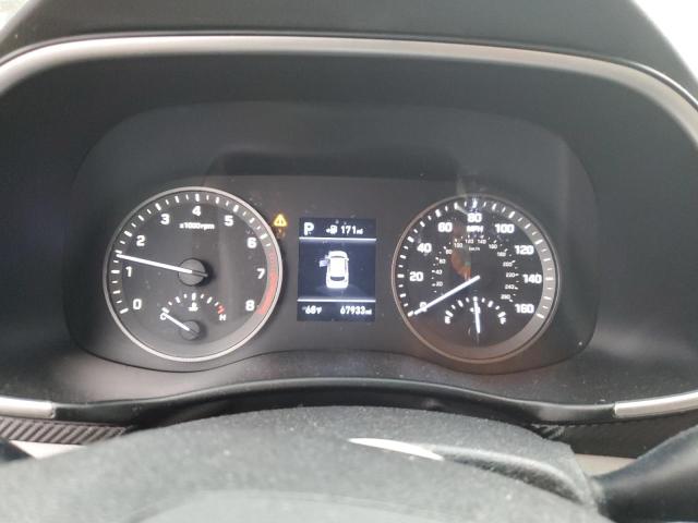 Photo 9 from auction – 2019 HYUNDAI TUCSON SE with VIN KM8J2CA48KU893592