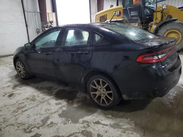 Photo 2 from auction – 2013 DODGE DART SXT with VIN 1C3CDFBAXDD310203