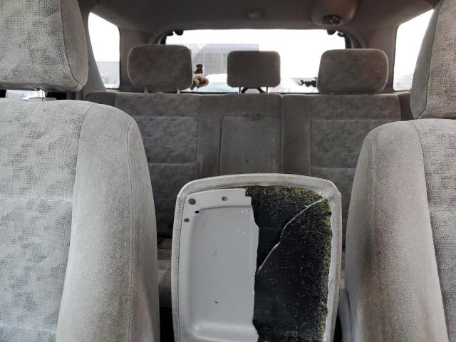 Photo 10 from auction – 2006 KIA SORENTO EX with VIN KNDJD733165513471