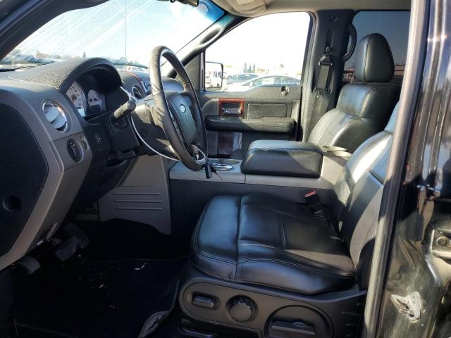 Photo 7 from auction – 2006 FORD F150 SUPER with VIN 1FTPW12526KD43983