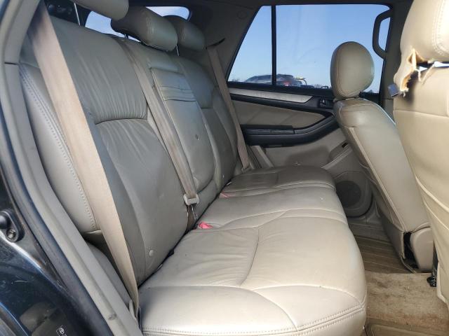 Photo 11 from auction – 2006 TOYOTA 4RUNNER SR with VIN JTEZU14R568046293