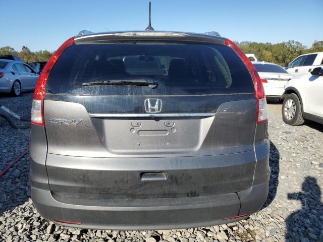 Photo 6 from auction – 2012 HONDA CR-V EXL with VIN 5J6RM3H73CL032758