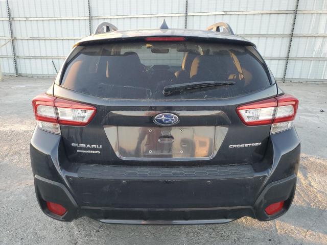 Photo 6 from auction – 2019 SUBARU CROSSTREK with VIN JF2GTAMC2K8345505