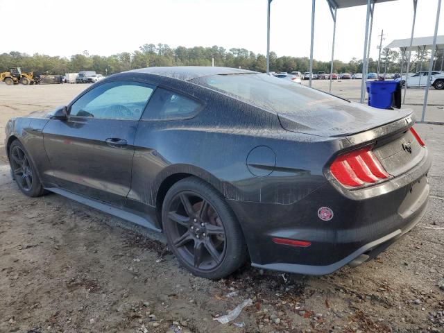 Photo 2 from auction – 2018 FORD MUSTANG with VIN 1FA6P8TH8J5106373