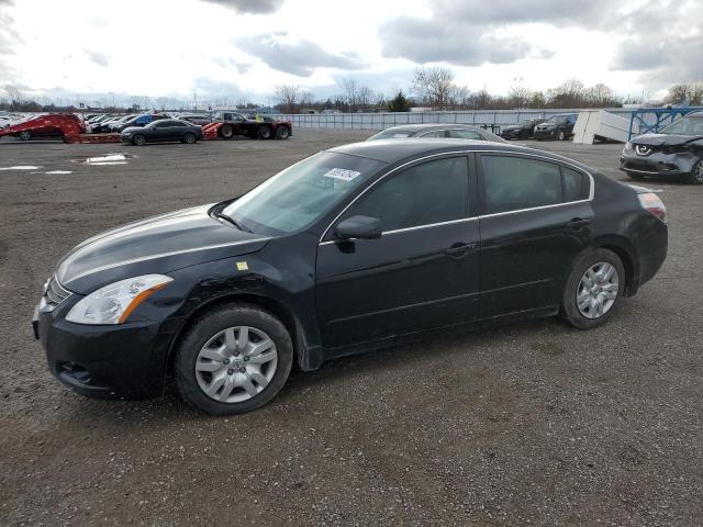 NISSAN ALTIMA BAS 2012 with VIN 1N4AL2AP5CC117973 - Photo from auction