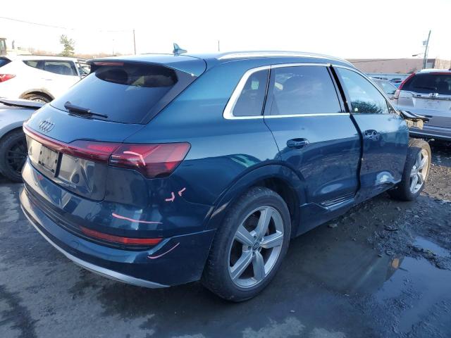 Photo 3 from auction – 2019 AUDI E-TRON PRE with VIN WA1LABGE0KB011590