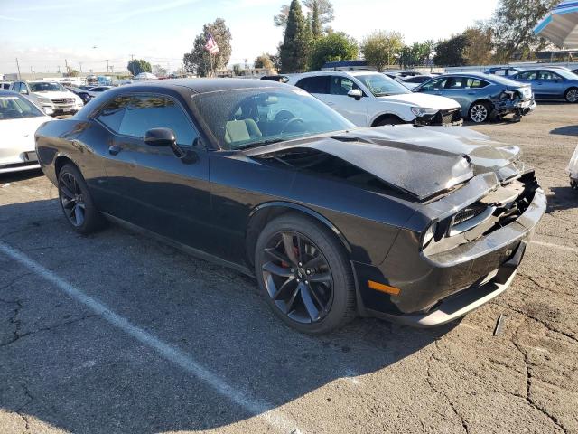 Photo 4 from auction – 2013 DODGE CHALLENGER with VIN 2C3CDYAGXDH680636