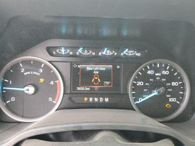 Foto 9 de la subasta – 2022 FORD F250 SUPER con VIN 1FT7W2BT4NEE67738