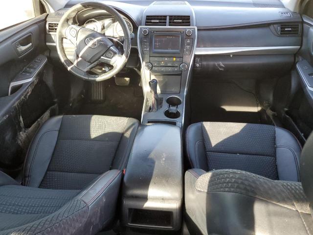 Photo 8 from auction – 2015 TOYOTA CAMRY LE with VIN 4T1BF1FK9FU489100