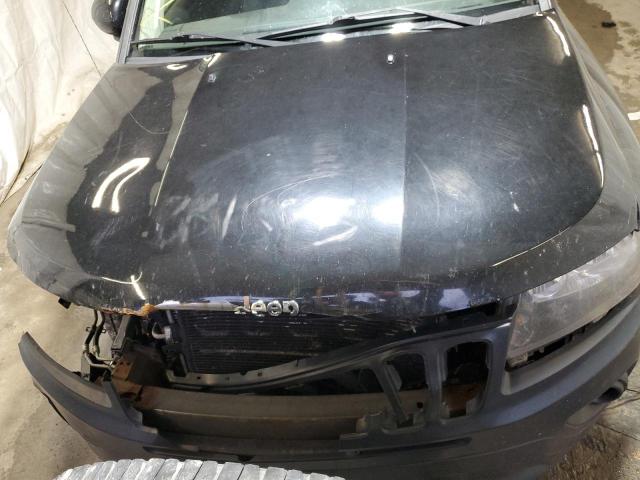 Photo 12 from auction – 2014 JEEP COMPASS LA with VIN 1C4NJDEB7ED718780