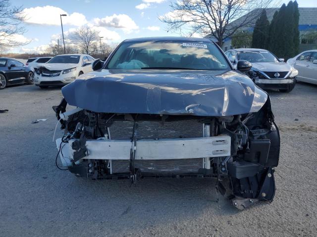 Photo 5 from auction – 2024 NISSAN ALTIMA SR with VIN 1N4BL4CV9RN331938