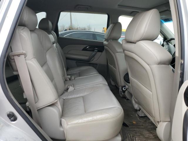 Zdjęcie 11 z aukcji – 2007 ACURA MDX z VIN 2HNYD28207H548282