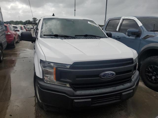 Photo 5 from auction – 2020 FORD F150 SUPER with VIN 1FTEX1CB0LKD05981