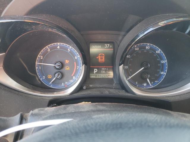 Photo 9 from auction – 2015 TOYOTA COROLLA L with VIN 2T1BURHE3FC454324
