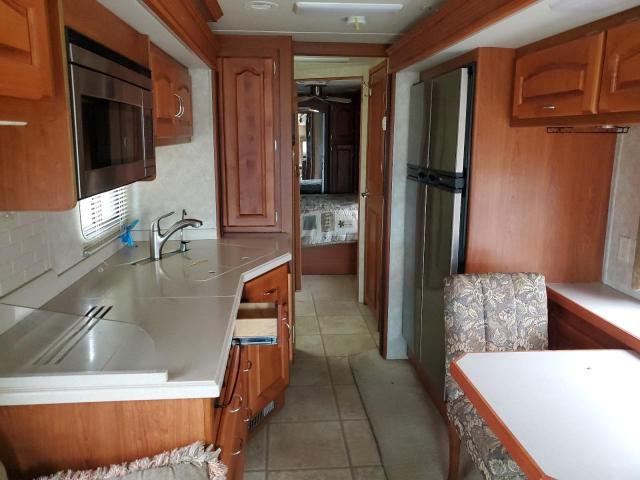 Photo 6 from auction – 2007 ROADMASTER RAIL RAISED RAI with VIN 1RF21444072042606