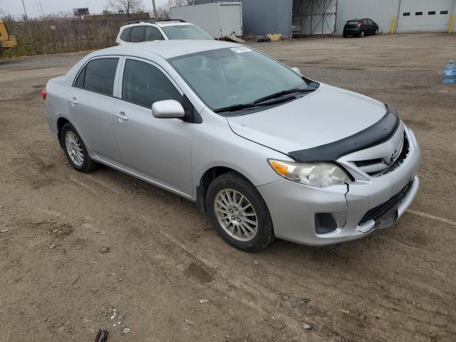 Photo 4 from auction – 2011 TOYOTA COROLLA BA with VIN 2T1BU4EE5BC666711