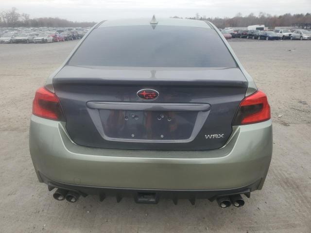 Photo 6 from auction – 2020 SUBARU WRX with VIN JF1VA1A64L9813617